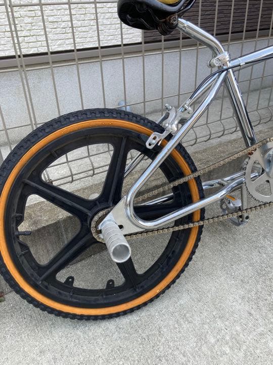 BMX 20インチ