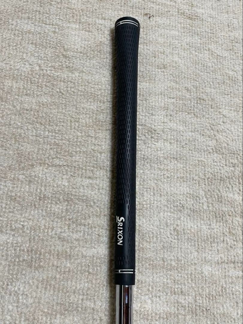 ダンロップ SRIXON スリクソン ハイブリッド ユーティリティ 男性右利き用