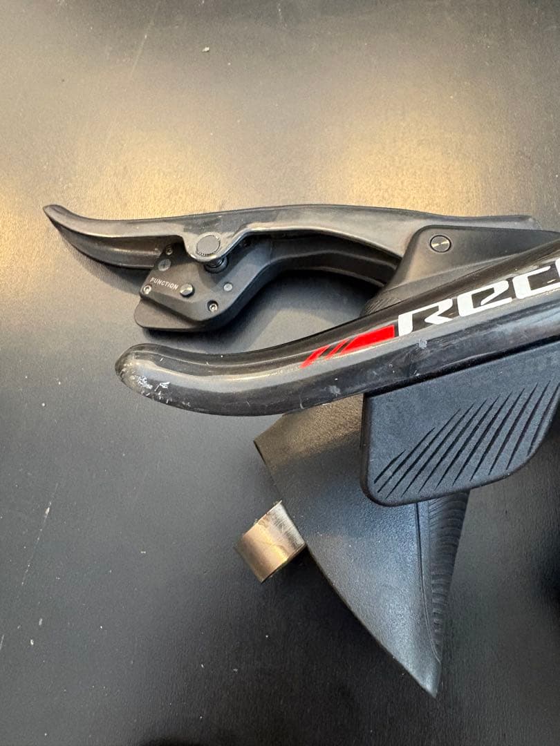 SRAM RED etap 11s 電動変速 機械式ブレーキリムブレーキ用