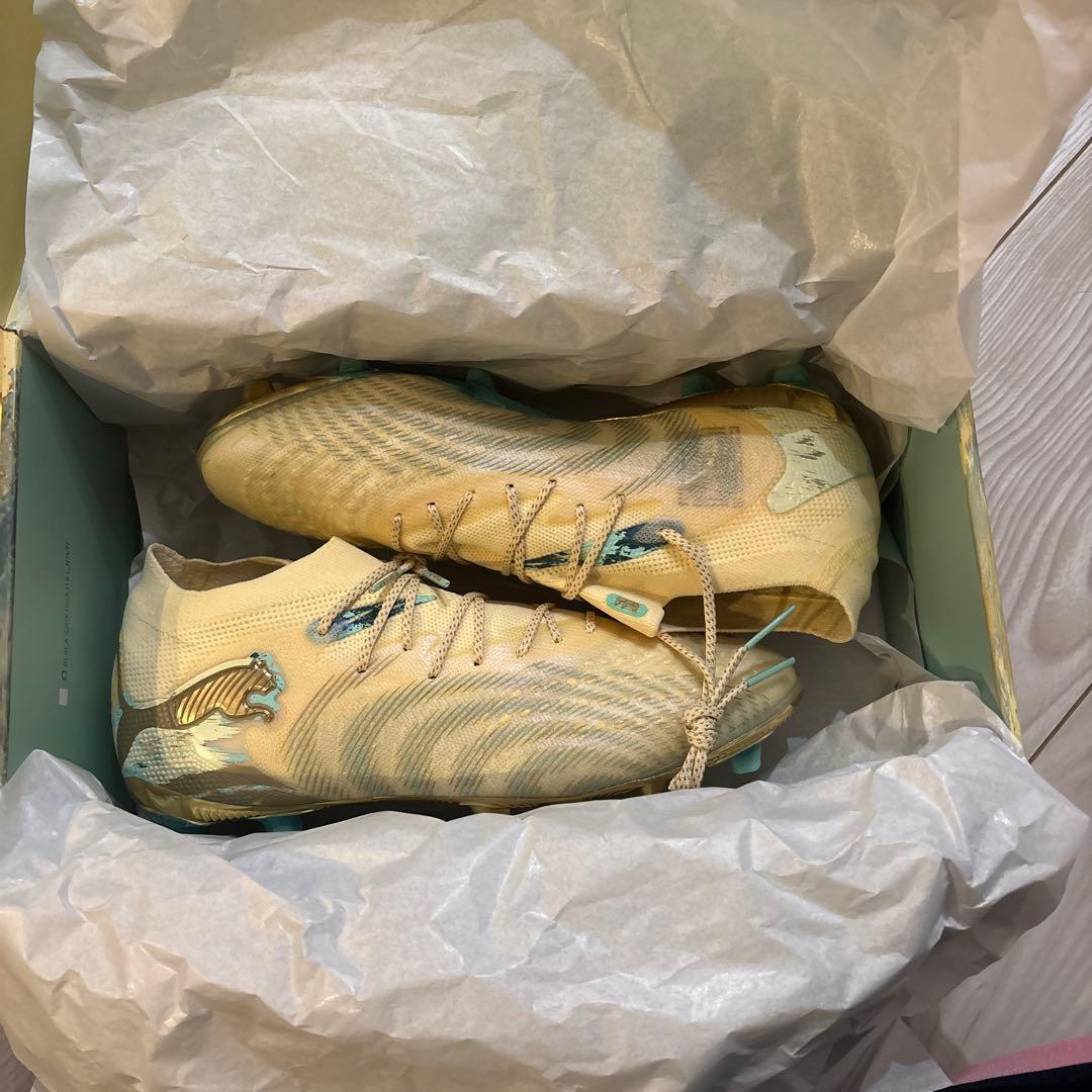 シューズ PUMA Future9 AG
