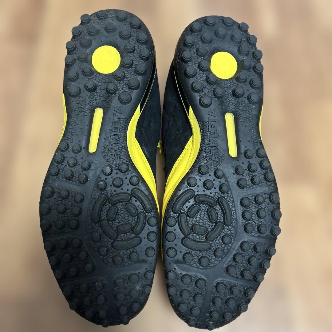 ATHLETA 10 Rei トレーニングシューズ　27.5cm