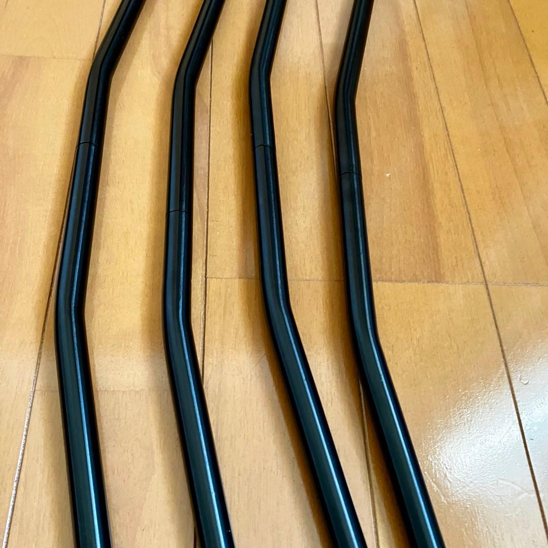 DOD バッグインベッド