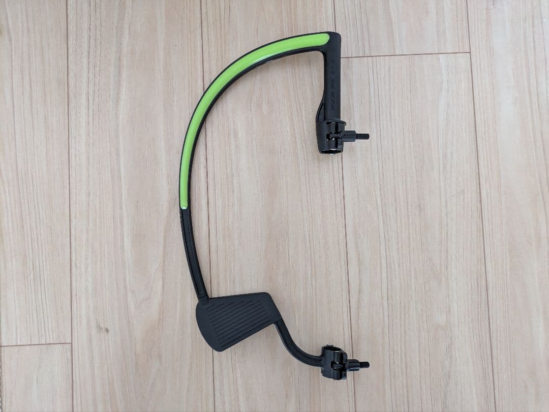 【美品】theHANGER WATSON GOLF　練習器具