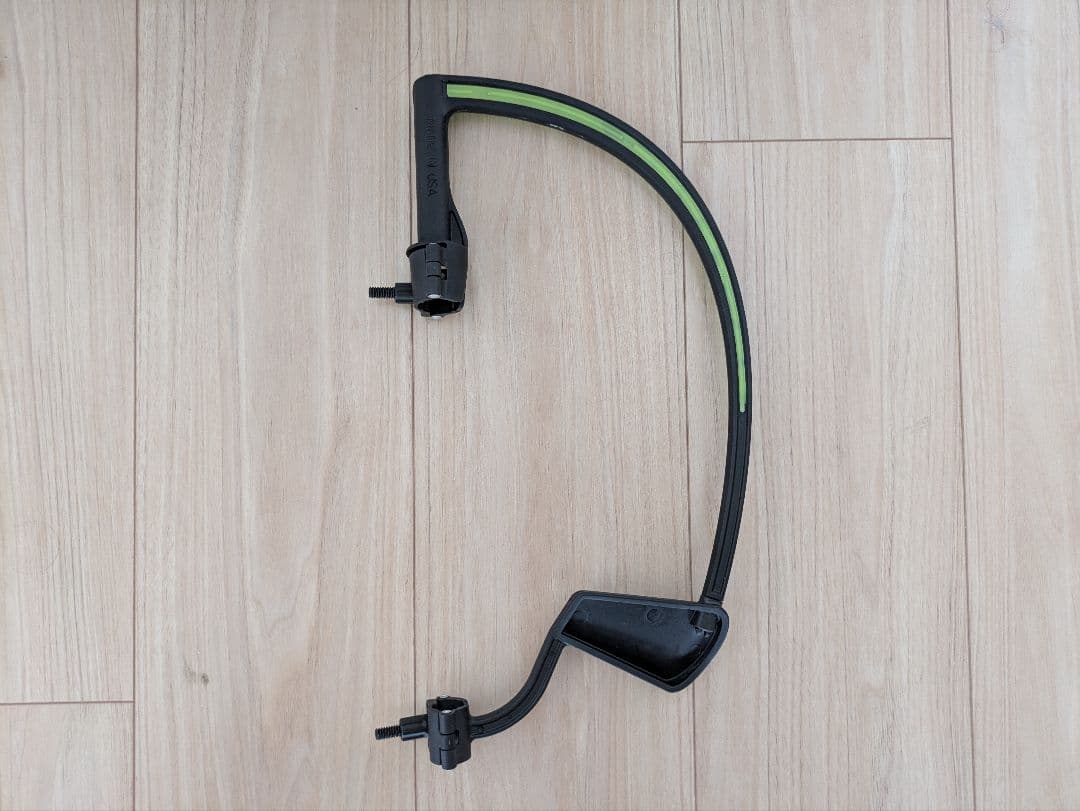 【美品】theHANGER WATSON GOLF　練習器具