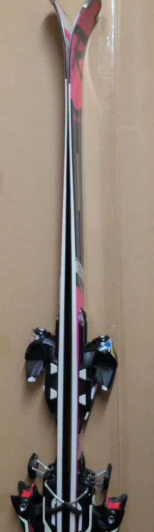 ROSSIGNOL Demo alphaTI plus167㌢