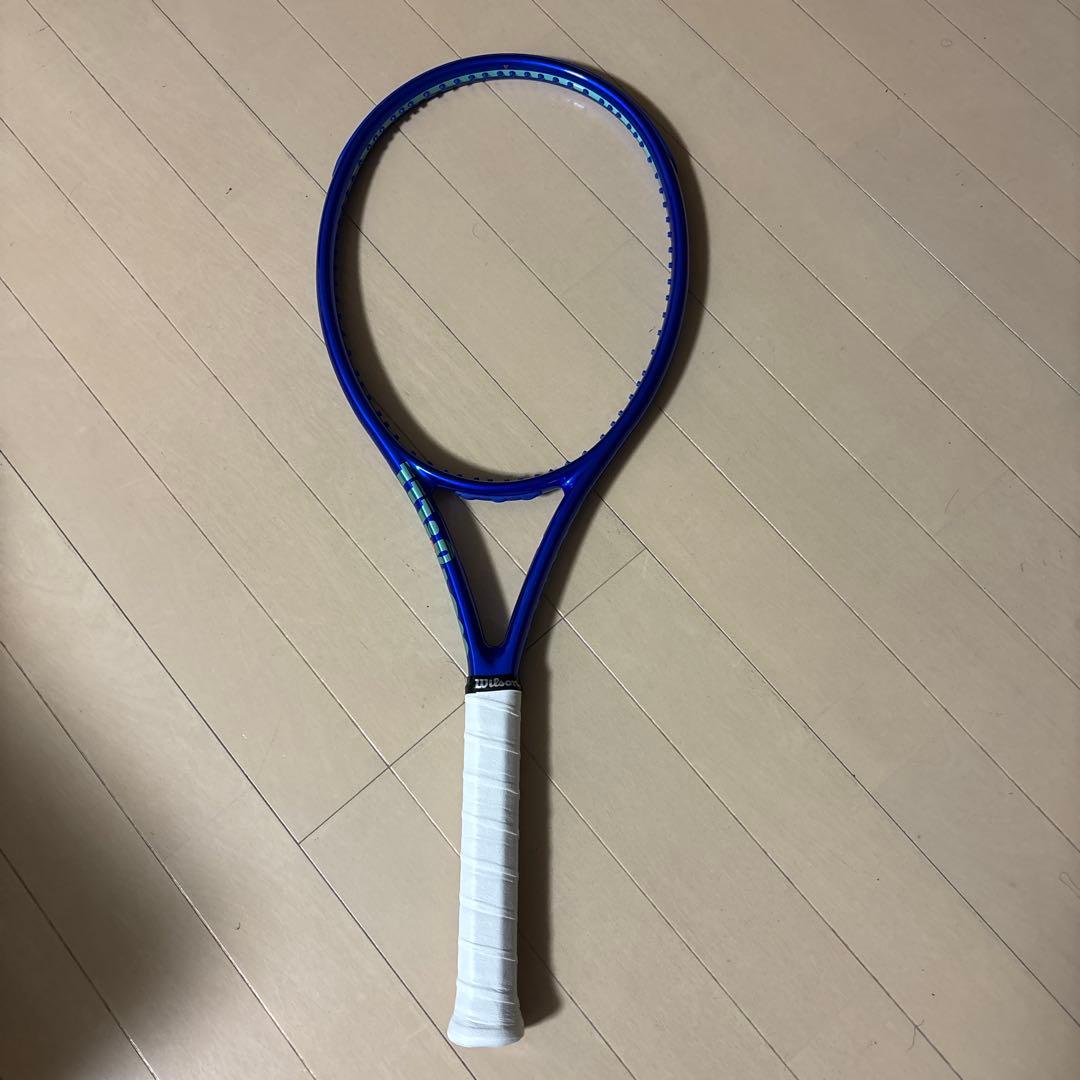 Wilson ウルトラツアー98J V5 新品