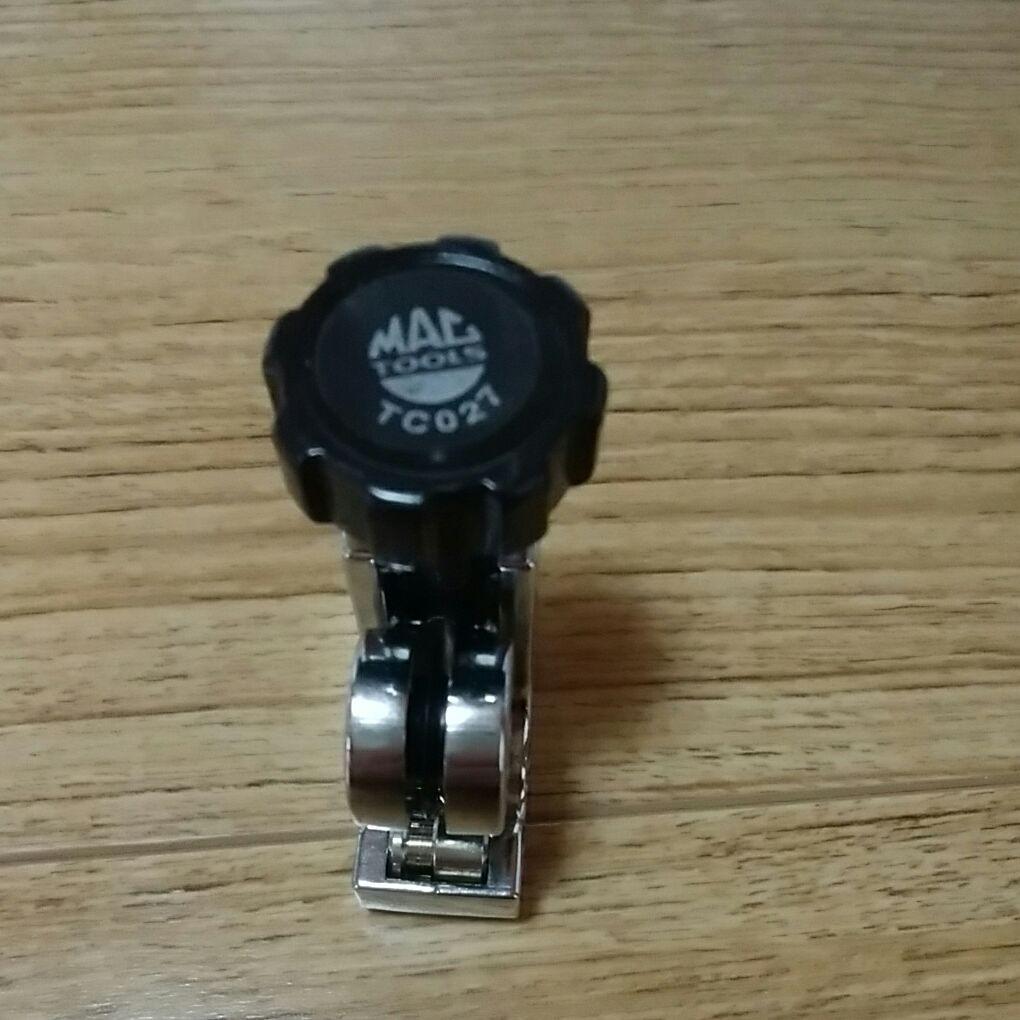 マックツール MAC TOOLS チューブカッター 2本組