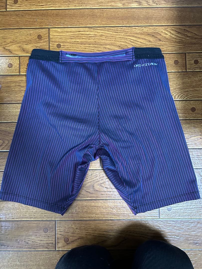 NIKE エアロスイフト