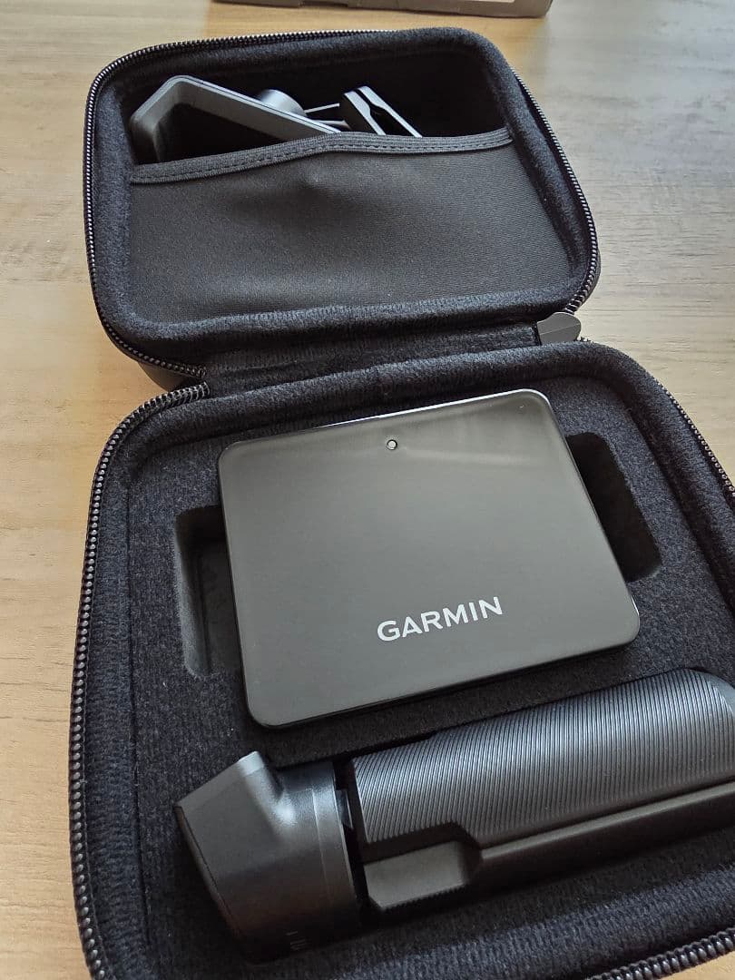 garmin　approach　r10