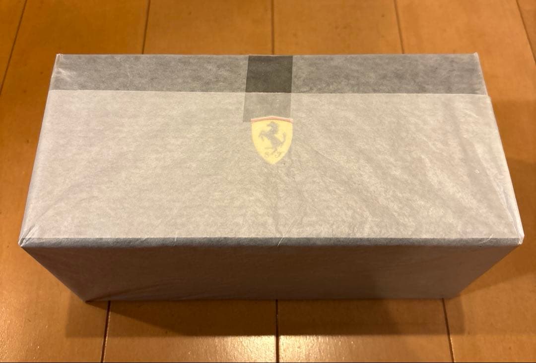 Hot Wheels x Ferrari Heritage RLC限定