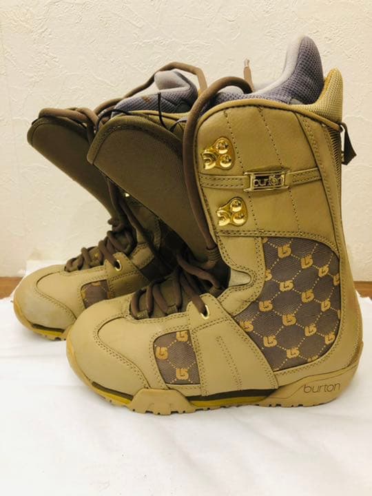 BURTON スノーブーツ