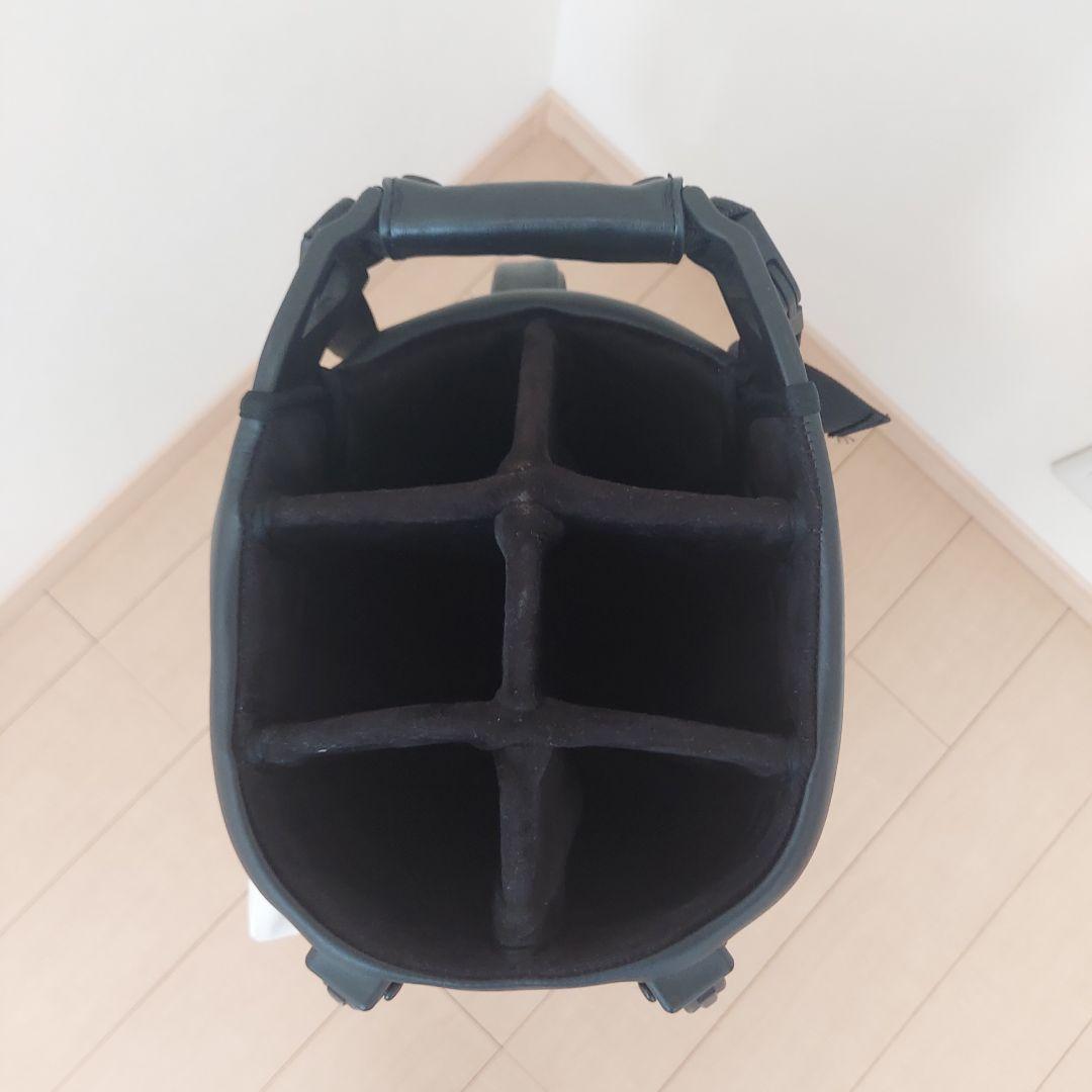 Vessel ベゼル Player 3.0 Stand キャディバッグ