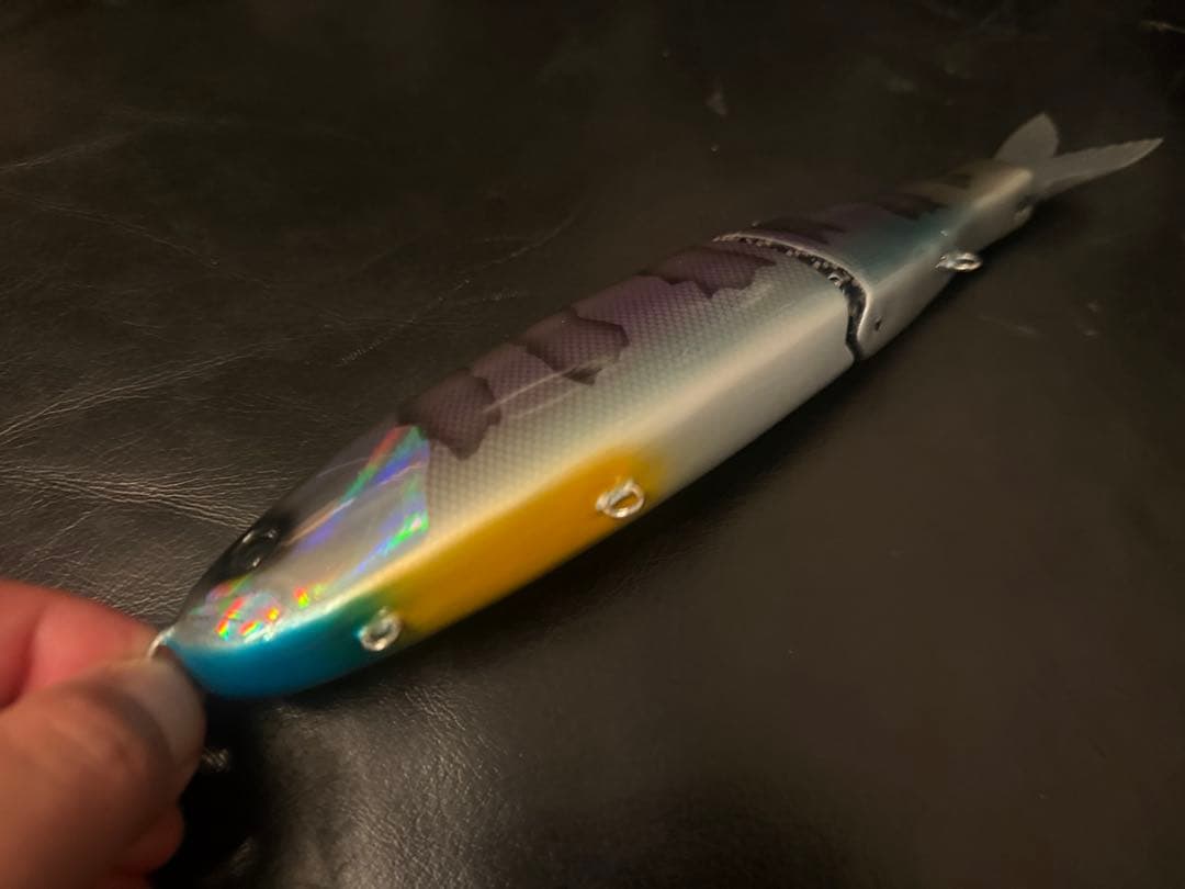 スタジオコンポジット　ボルタ275