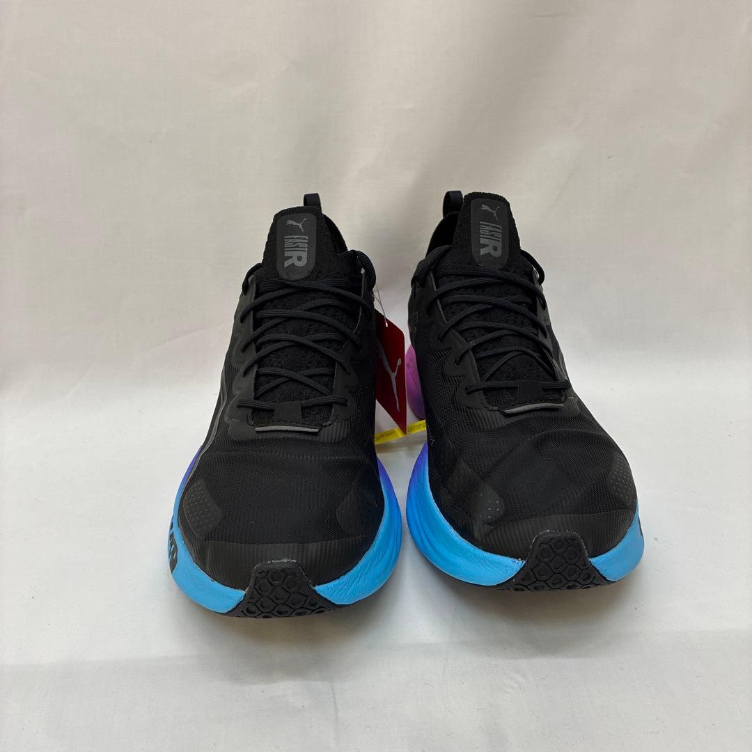 PUMA★FAST-R NITRO ELITE SUNSET★28.5cm★