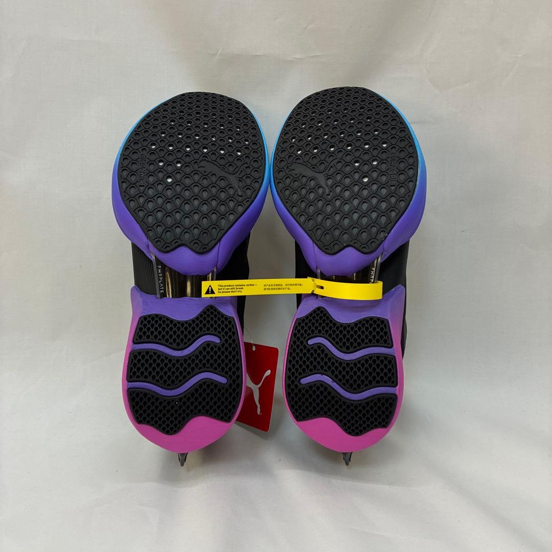 PUMA★FAST-R NITRO ELITE SUNSET★28.5cm★