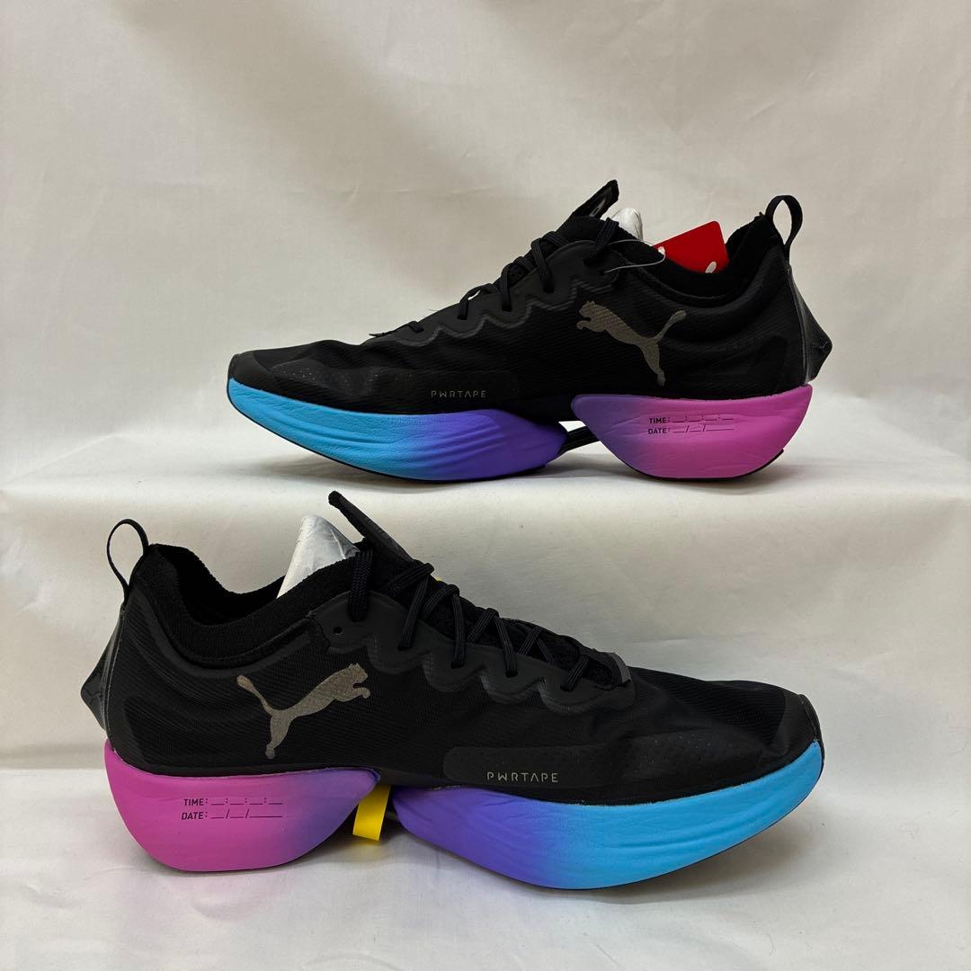 PUMA★FAST-R NITRO ELITE SUNSET★28.5cm★