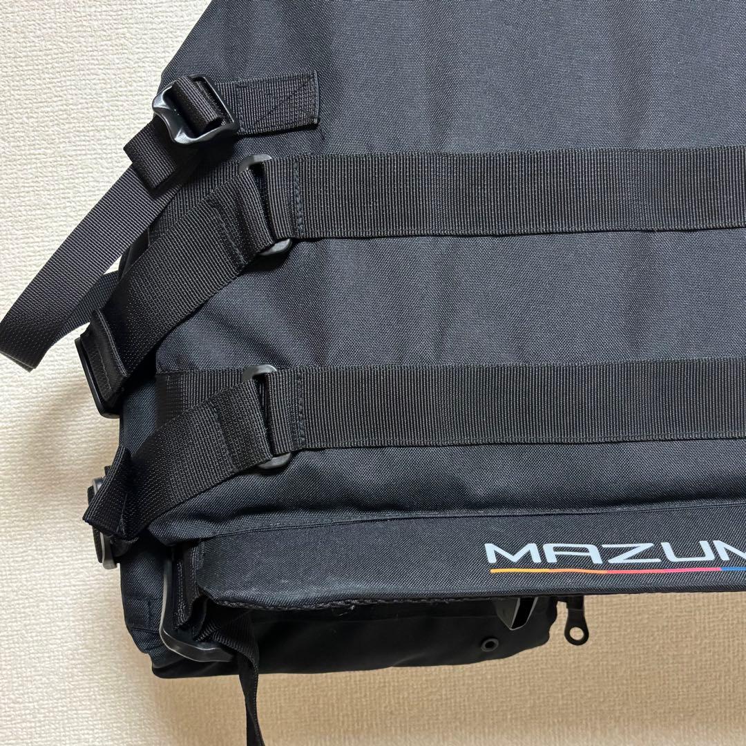 MAZUME マズメ　コアライフジャケット