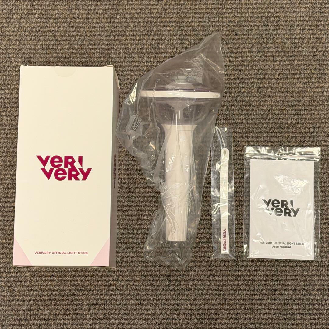 VEY ペンライト Tシャツ カンミン うちわ キーホルダー