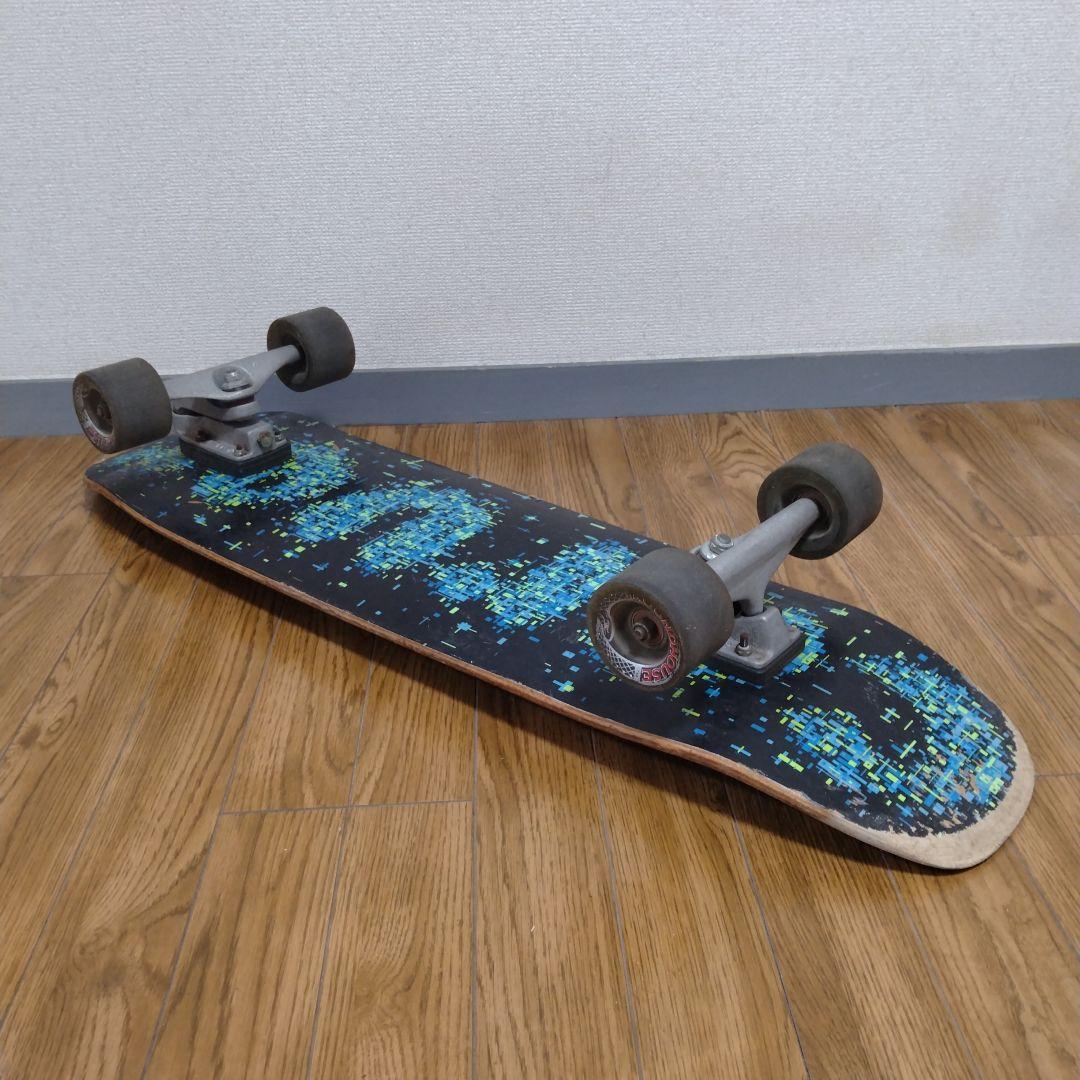 即*可様 【値下げしました】カーバー carver サーフスケート