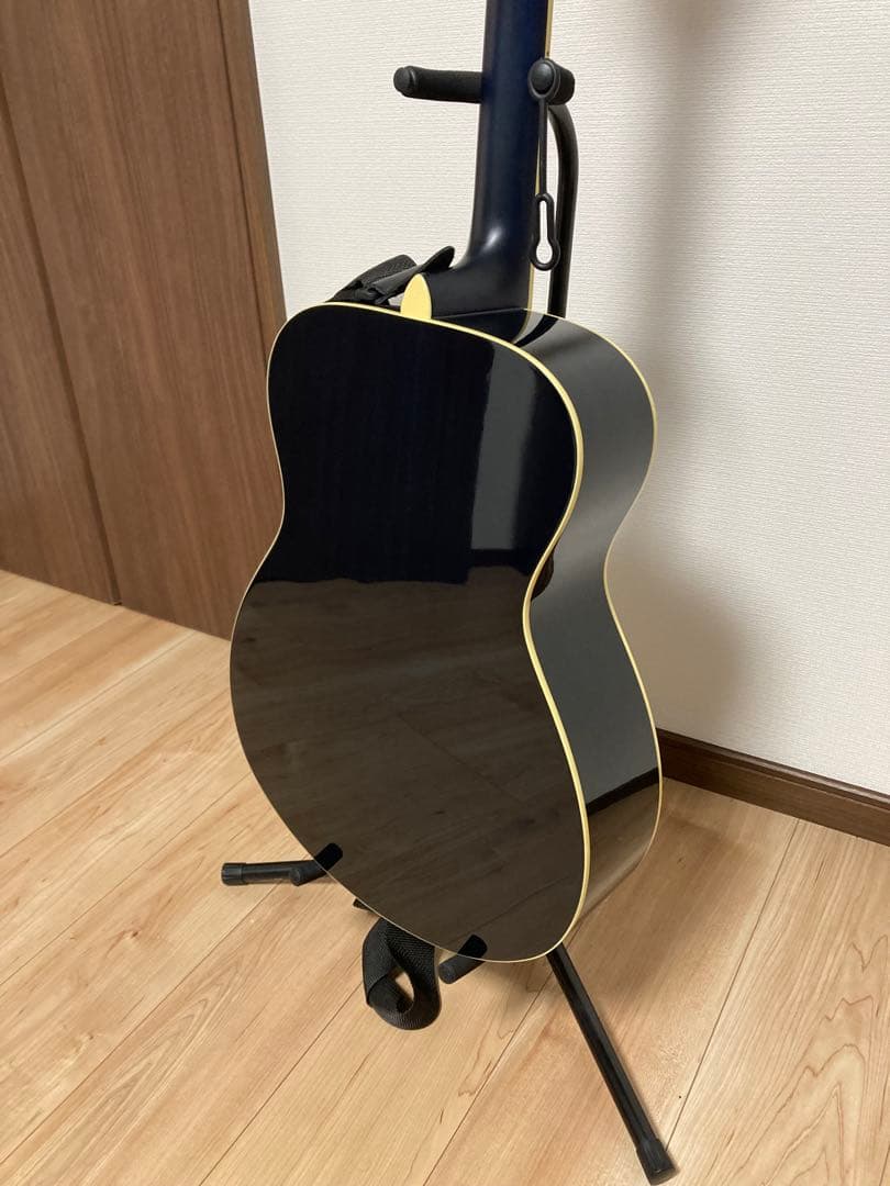 YAMAHA FS820 TQ (ターコイズ)　すぐに始められる初心者セット