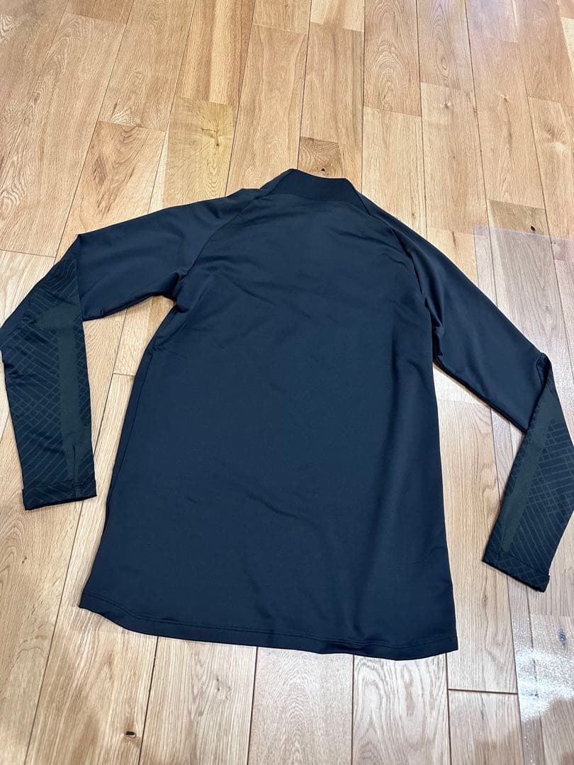 Chelsea Nike 長袖ジャージセットアップ　M