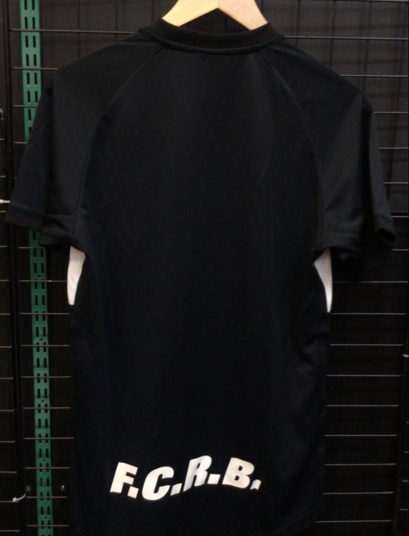 F.C.Real Bristol コカコーラ セットアップ 68-0408-2B