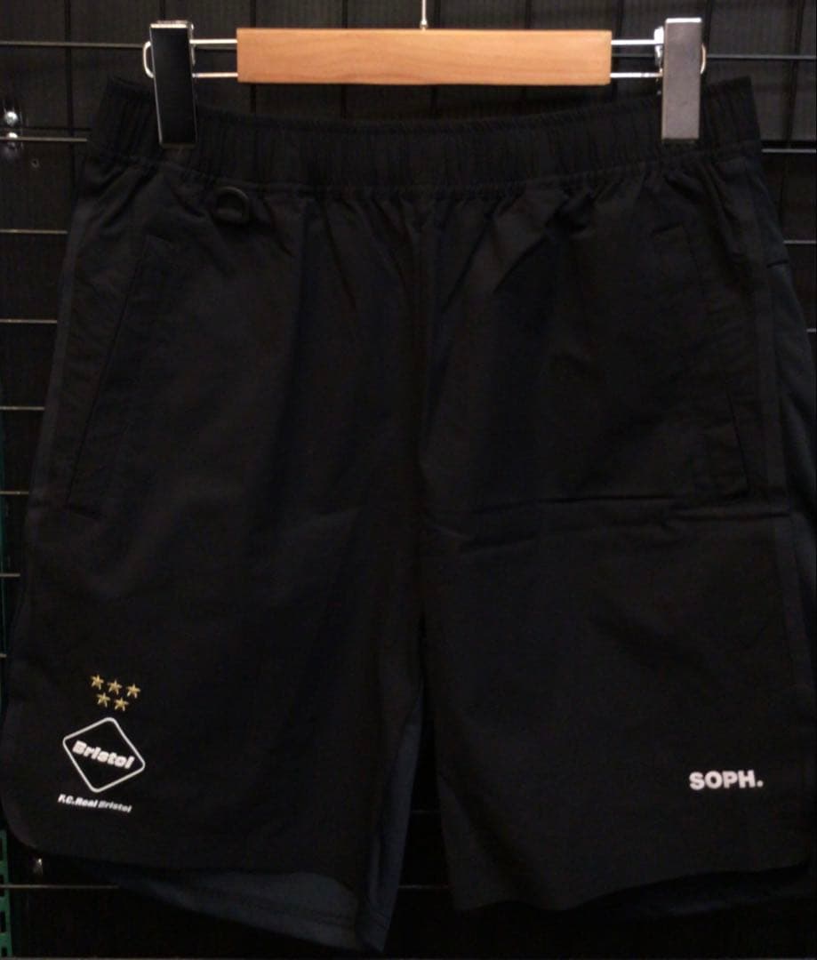 F.C.Real Bristol コカコーラ セットアップ 68-0408-2B