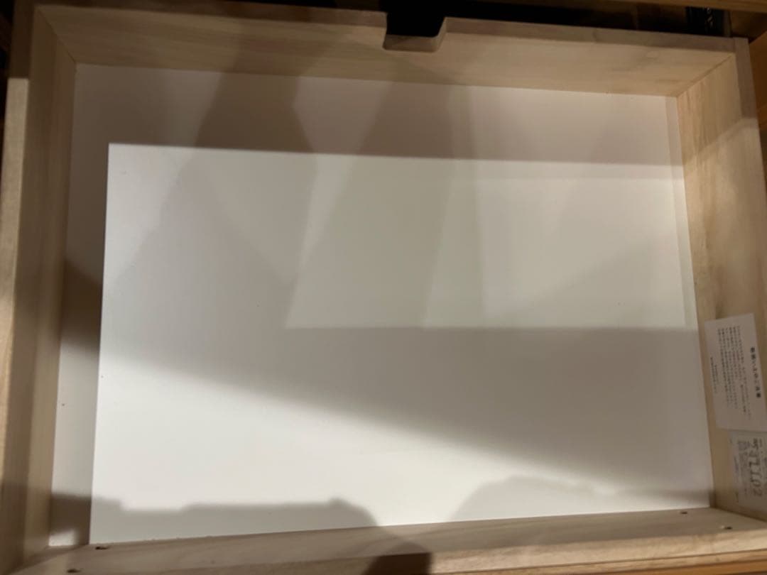 unico solk TVボード　幅1200 【大幅お値下げしました】