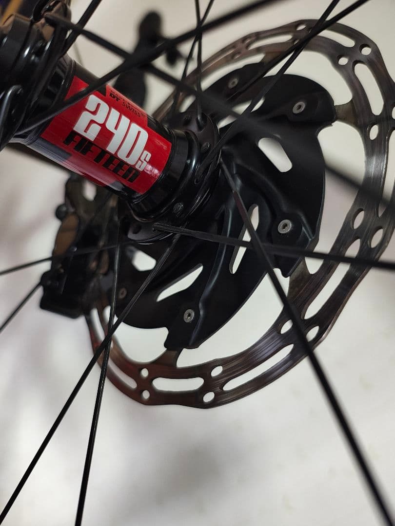 2024 SPECIALIZED CRUX EXPERT 52サイズ 7.4kg