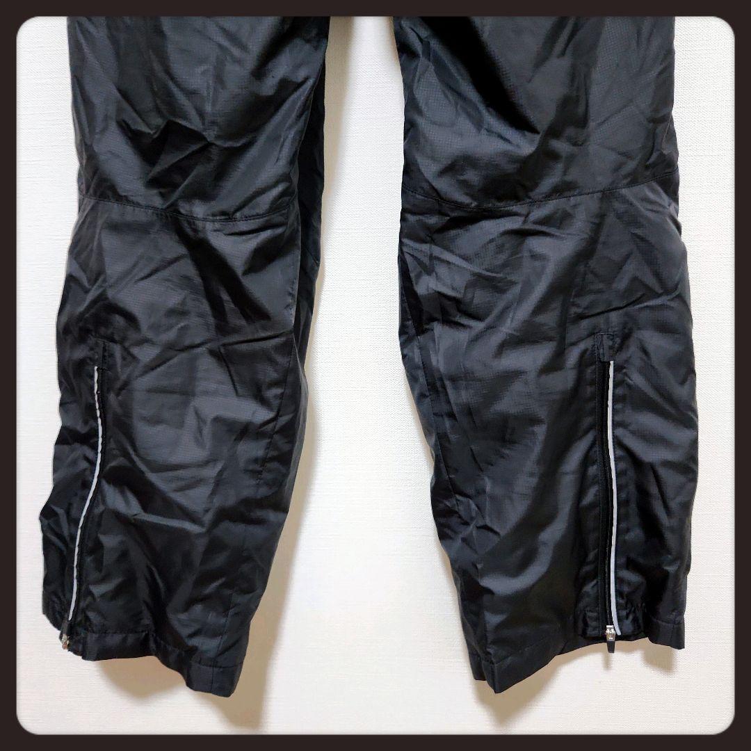 ◼️美品◼️セットアップ◼️ウインドブレーカー◼️ナイロン◼️トレーニング