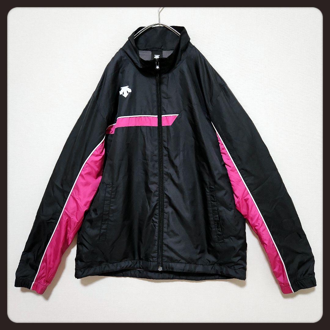 ◼️美品◼️セットアップ◼️ウインドブレーカー◼️ナイロン◼️トレーニング