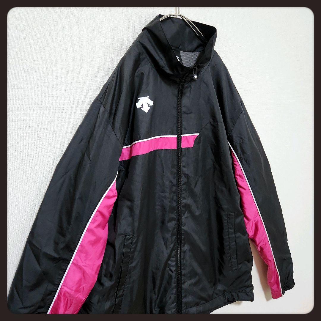 ◼️美品◼️セットアップ◼️ウインドブレーカー◼️ナイロン◼️トレーニング