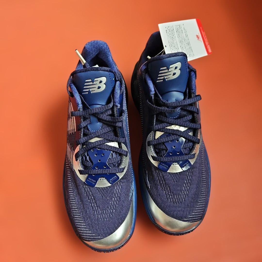 最終価格‼︎ New balance BB2WYNV5