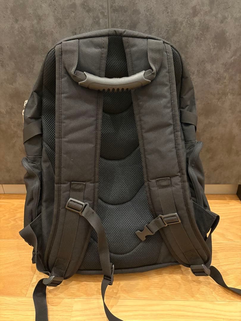 【美品】AND1 バスケットボール リュック
