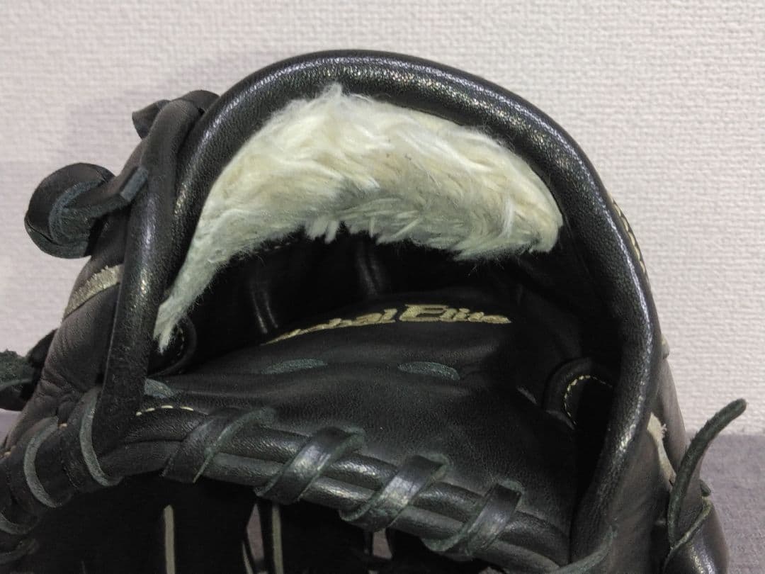 ミズノグローバルエリート少年軟式 内野手　坂本モデル　Lサイズ