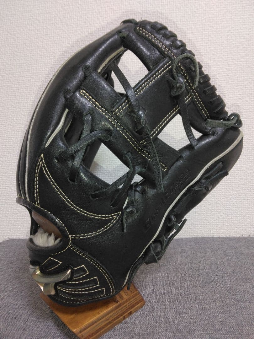 ミズノグローバルエリート少年軟式 内野手　坂本モデル　Lサイズ