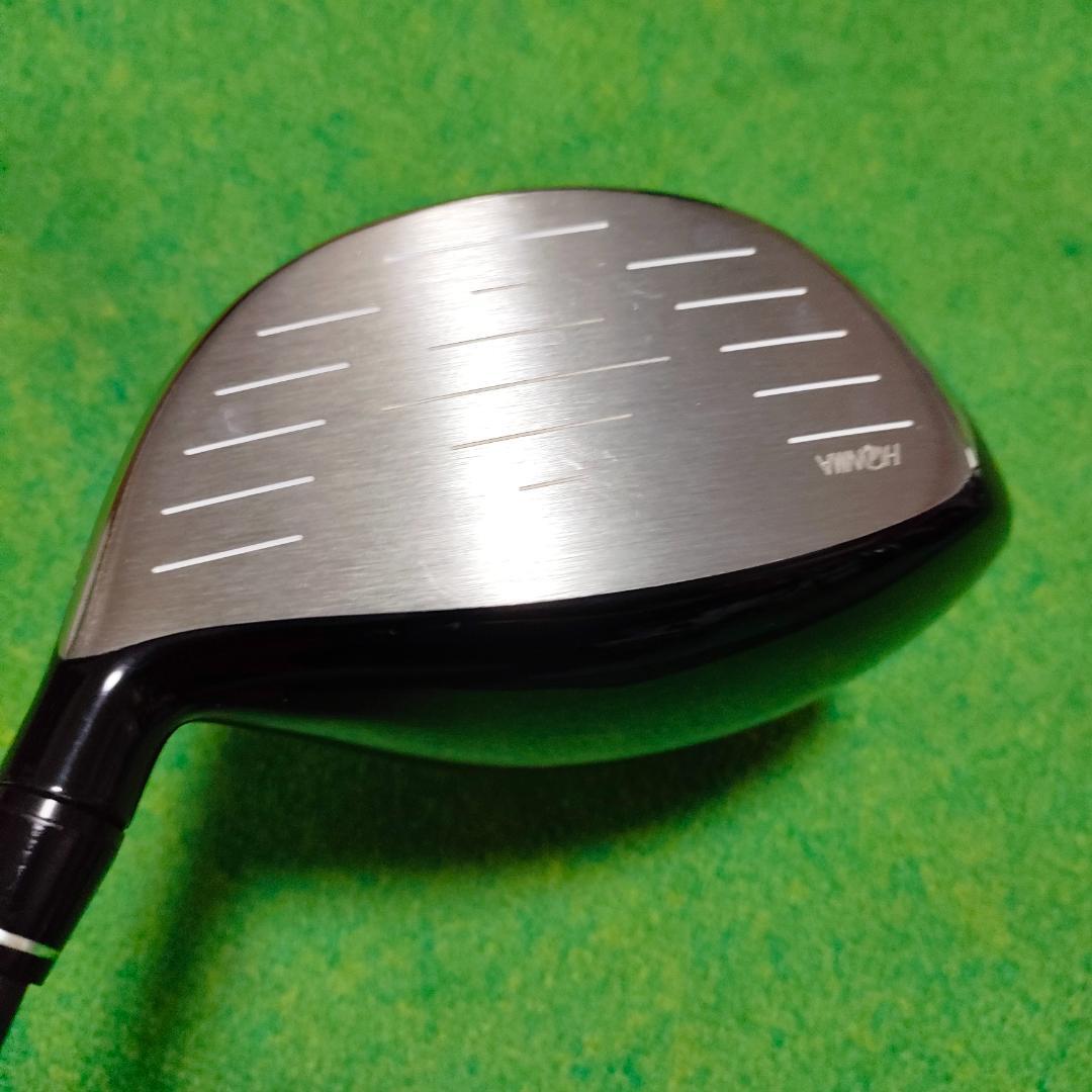HONMA　ホンマゴルフ TR20　440　ドライバー　S　1W