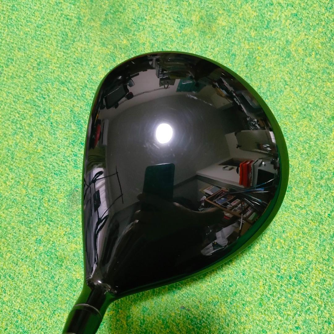 HONMA　ホンマゴルフ TR20　440　ドライバー　S　1W