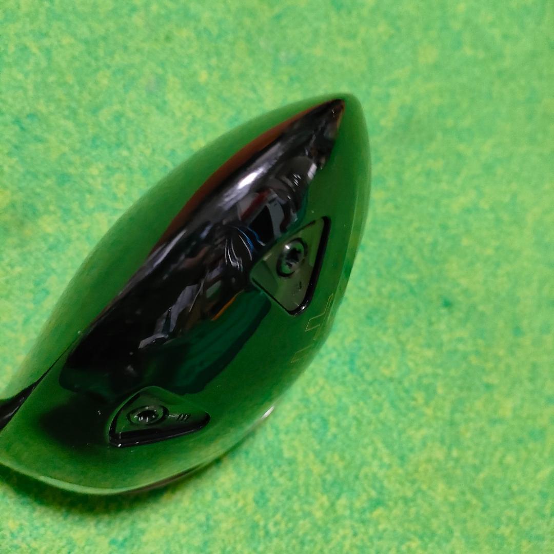 HONMA　ホンマゴルフ TR20　440　ドライバー　S　1W
