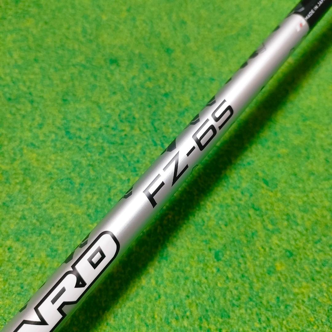 HONMA　ホンマゴルフ TR20　440　ドライバー　S　1W