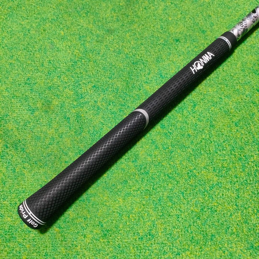 HONMA　ホンマゴルフ TR20　440　ドライバー　S　1W