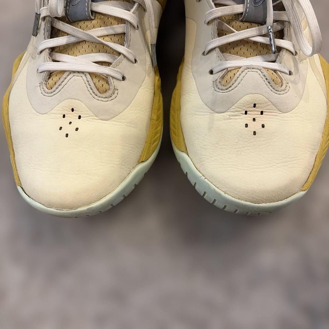 ASICS × ballaholic NOVA SURGE LOW 27cm