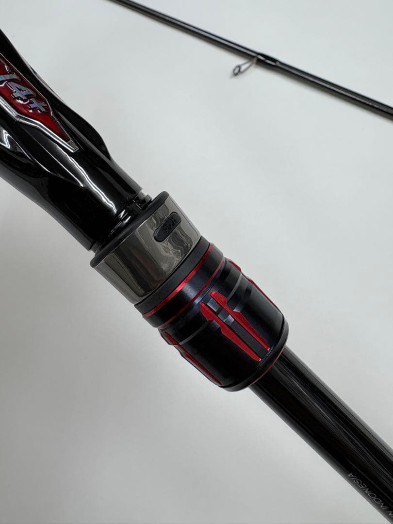 SHIMANO セフィア TT S86M エギング ソルトウォーター ※元箱付
