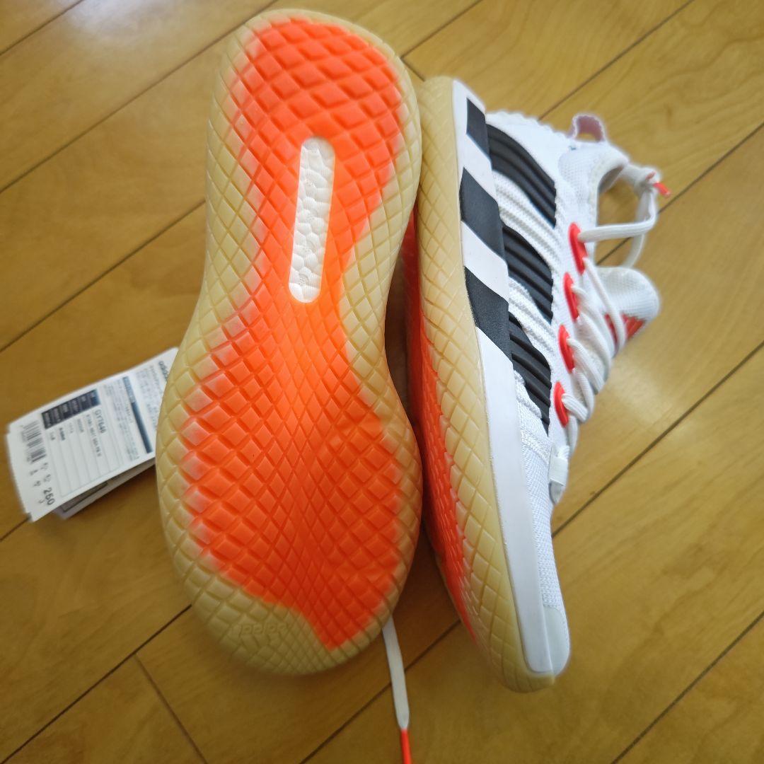 その他 adidas STABIL NEXT GEN PB W 25.0