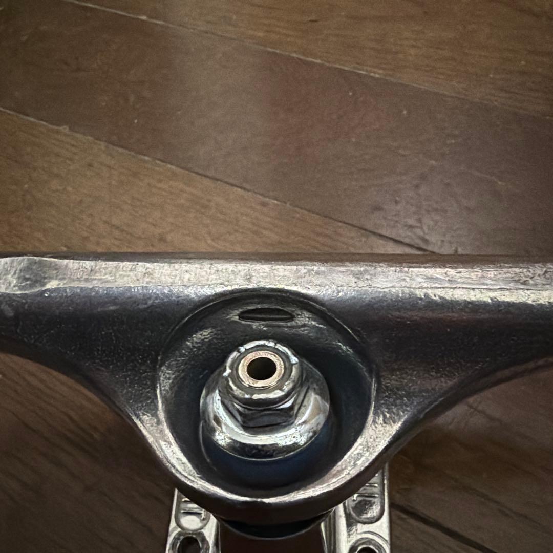 independent Titanium スケートボード トラック 149