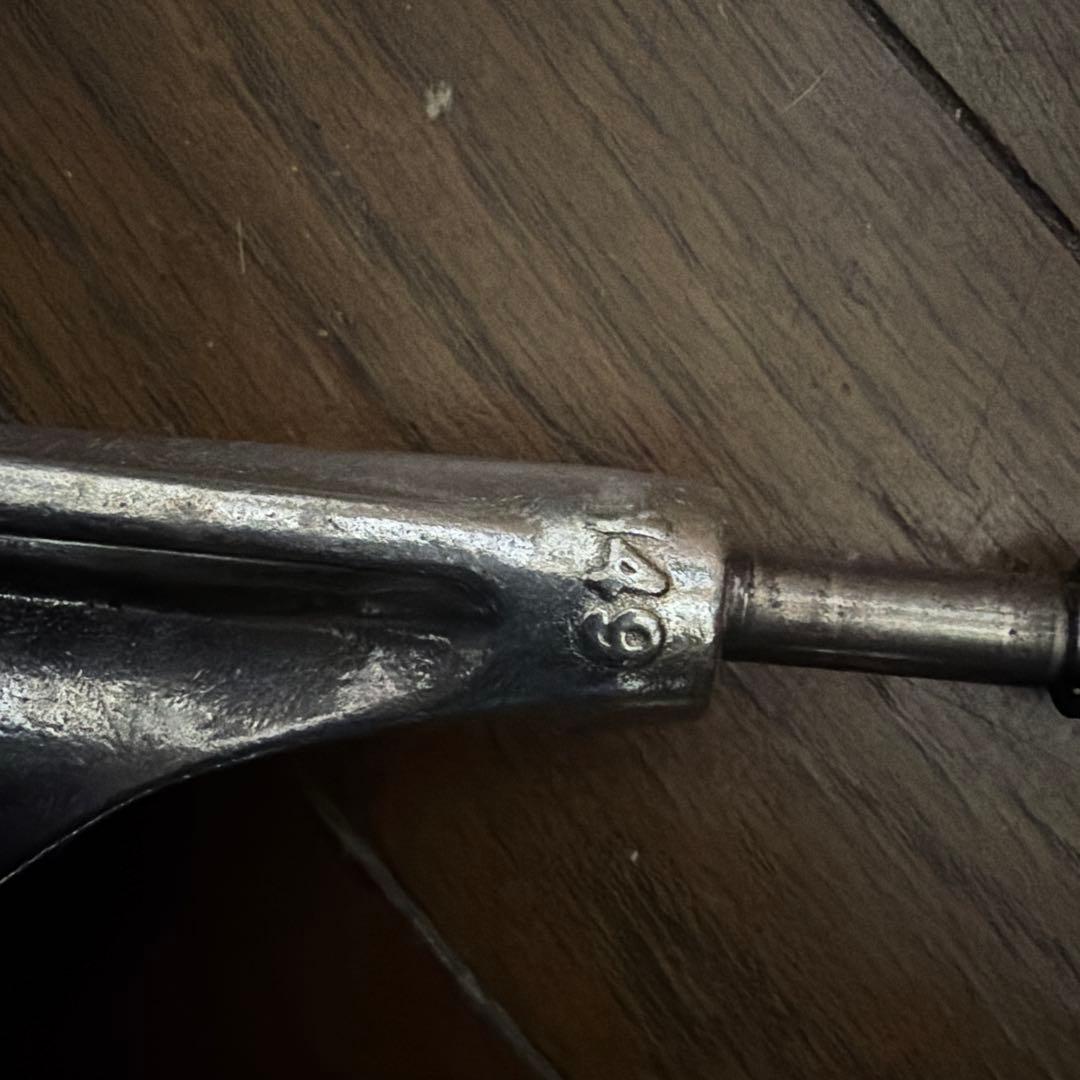 independent Titanium スケートボード トラック 149