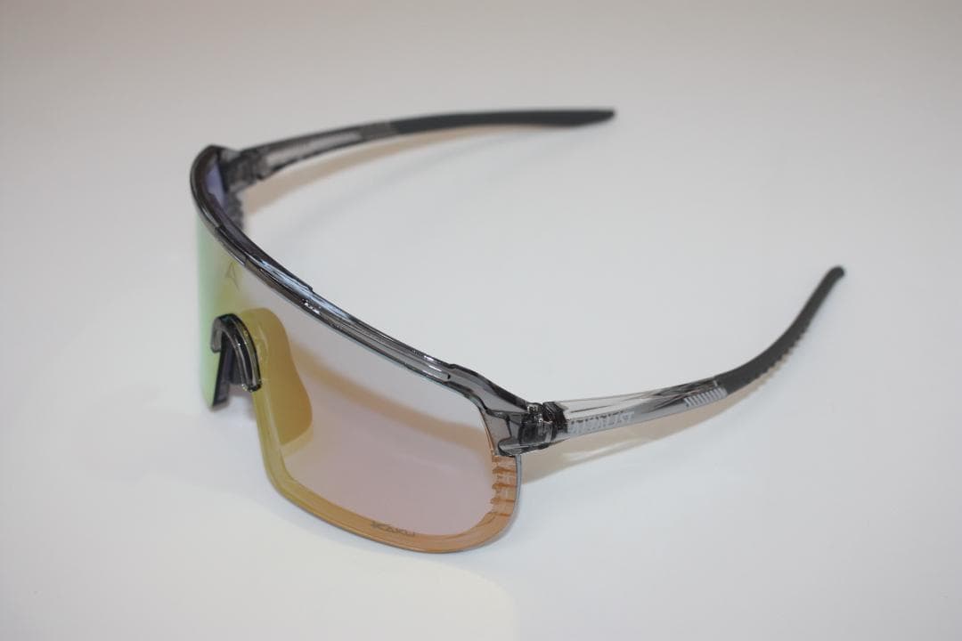 ほぼ新品 ALTALIST アルタリスト KAKU SP2 調光レンズ