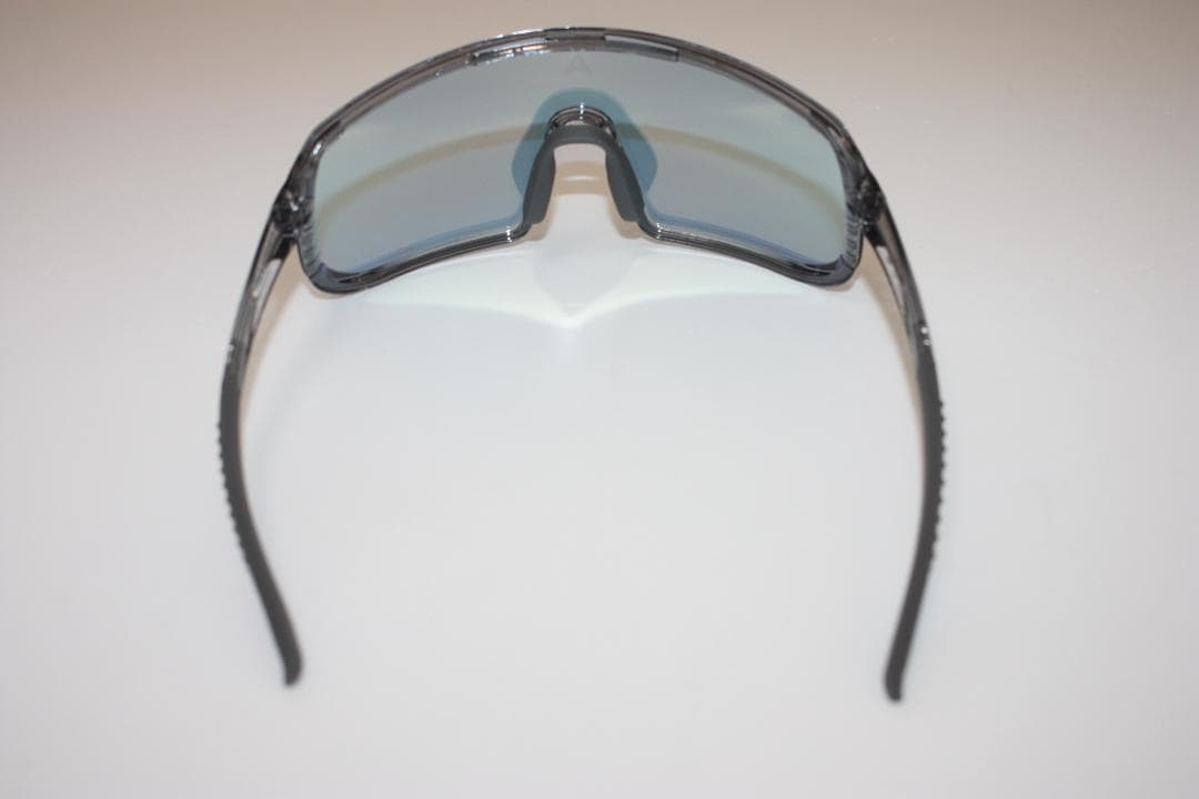 ほぼ新品 ALTALIST アルタリスト KAKU SP2 調光レンズ