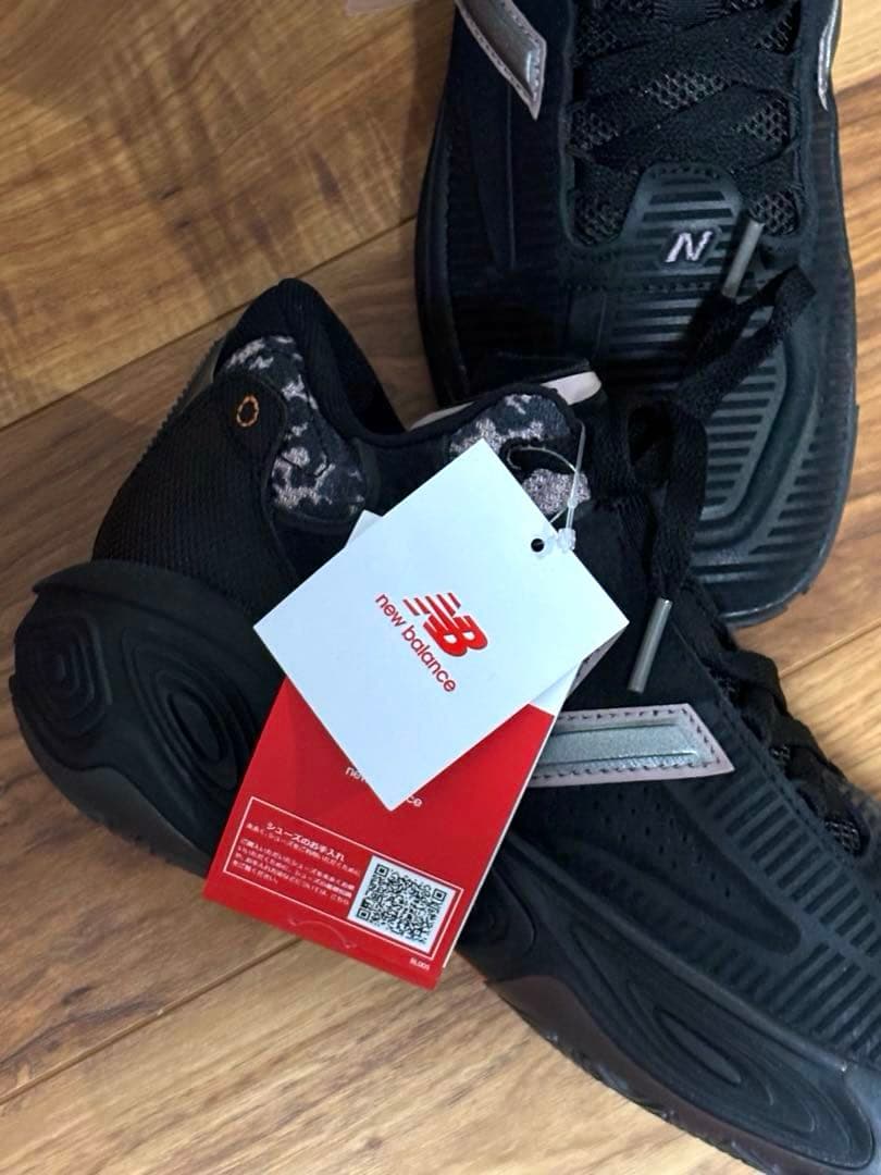 ⭐️新品⭐️ ニューバランス FRESH FOAM BB V2 25.5cm 2E
