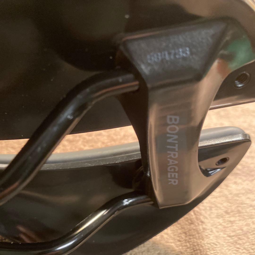 BONTRAGER Aeolus Comp バイク サドルその2
